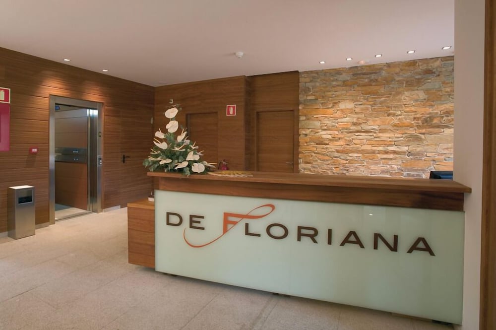 Hotel Rural de Floriana — Molinaseca — photo 2