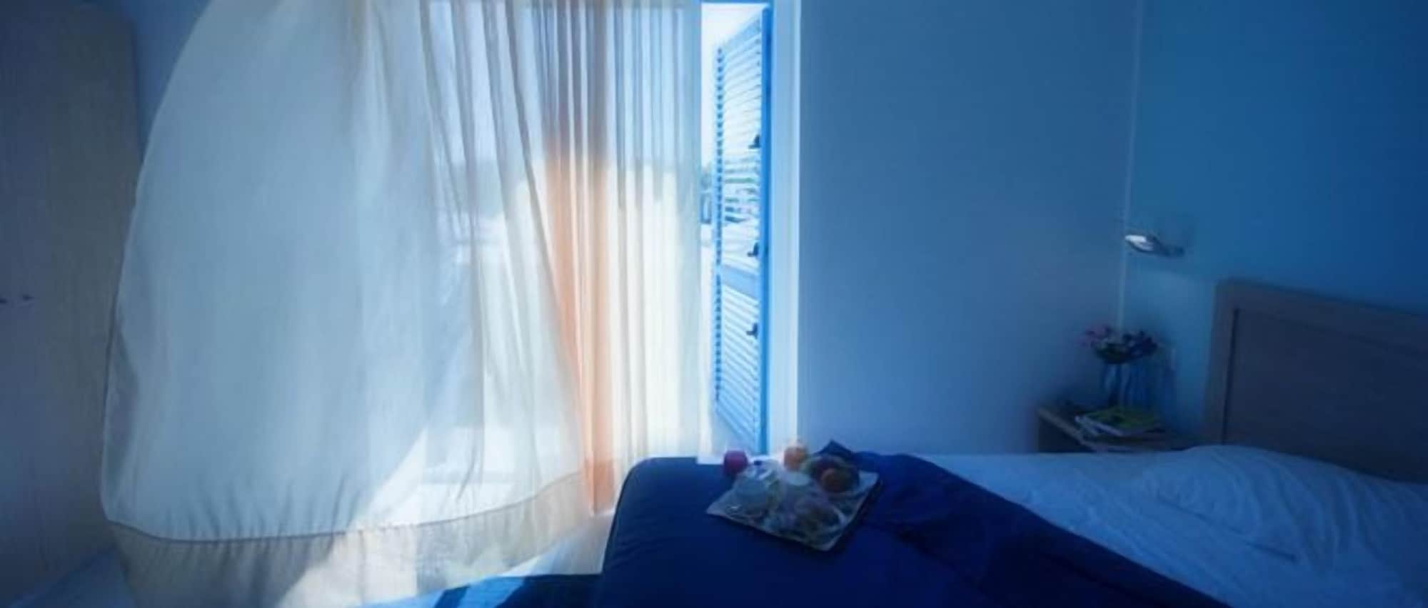 Hotel Parco Della Rocca