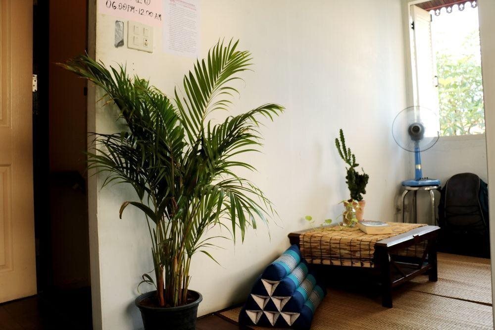 Flying Cow BKK Hostel