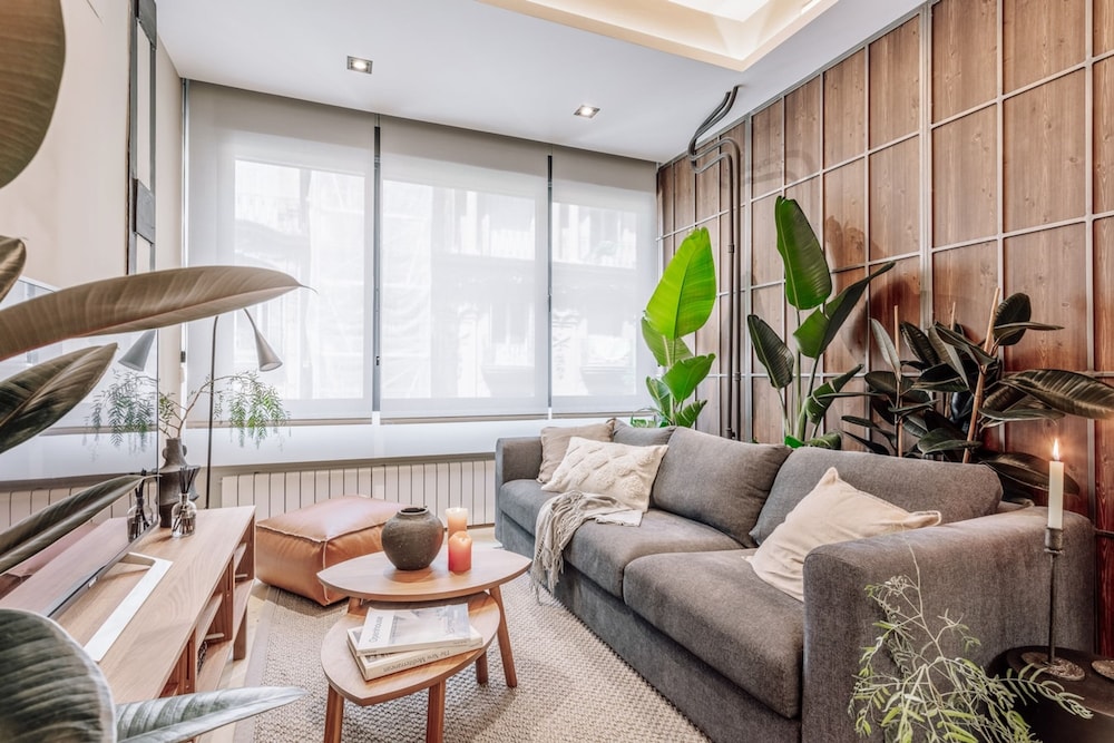 Makere 1 Bedroom in Almagro hotel Almagro Madrid