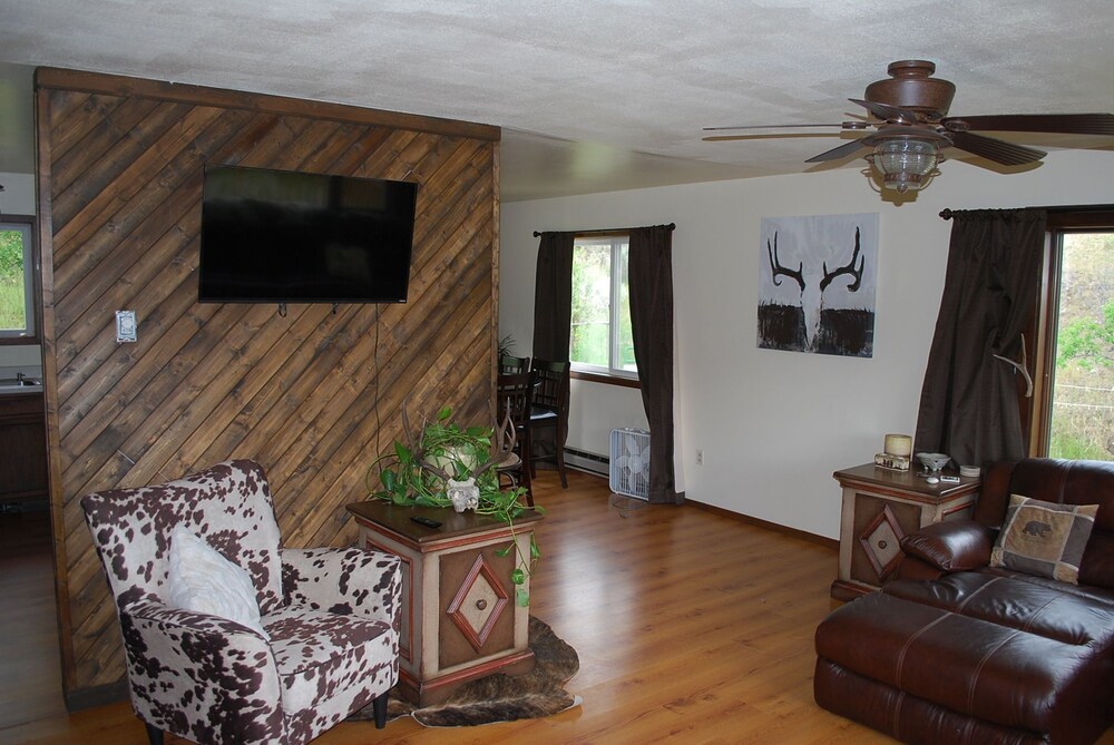Little Trail Creek Cabins - photo 43