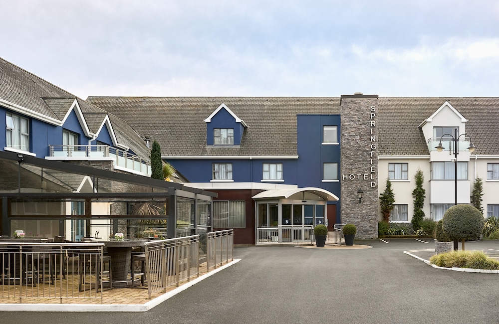 Springfield Hotel