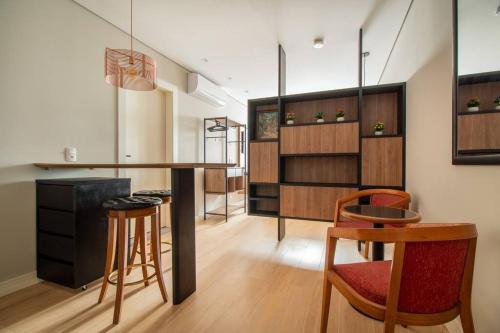 BHomy Mercurio — 4-Star Luxury Hotel in Sao Paulo, Brasil