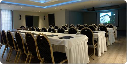 Kristonia Hotel Suites — Kilkis — photo 5