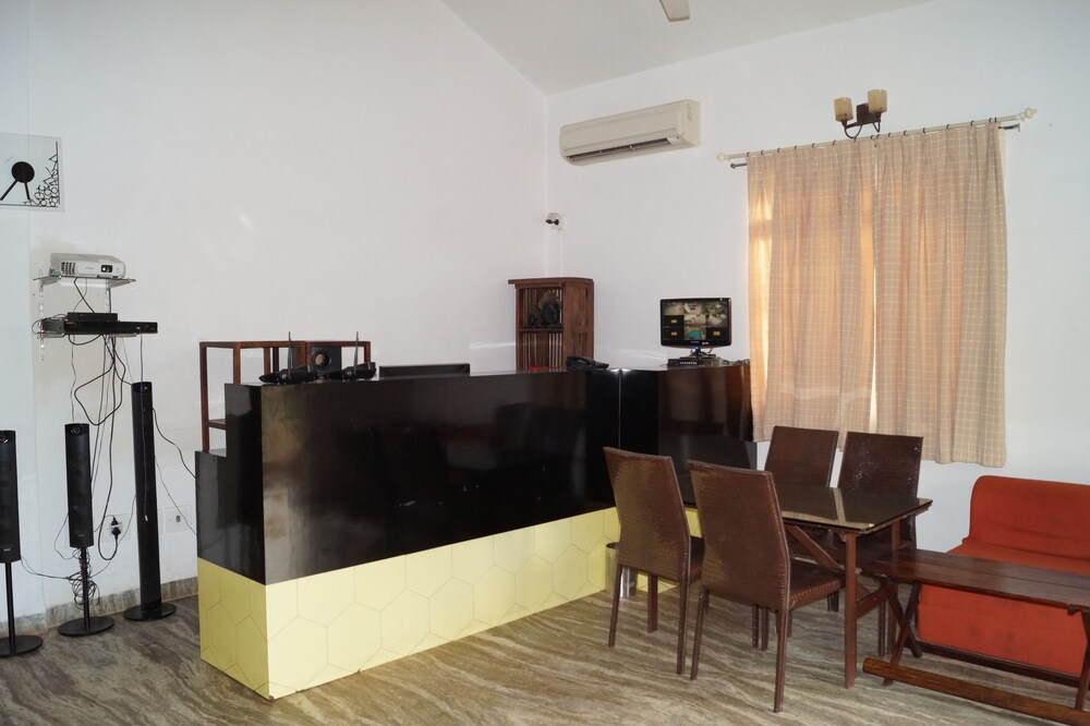 Mamra Suites Goa — Mormugao — photo 2