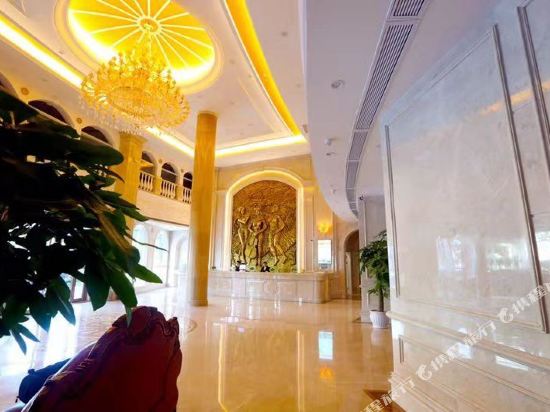 Fenghua Hotel - last minute hotel in Ningbo