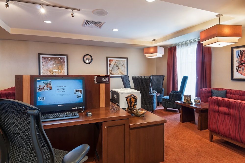 Homewood Suites by Hilton Fort Worth Medical Center TX - photo 30