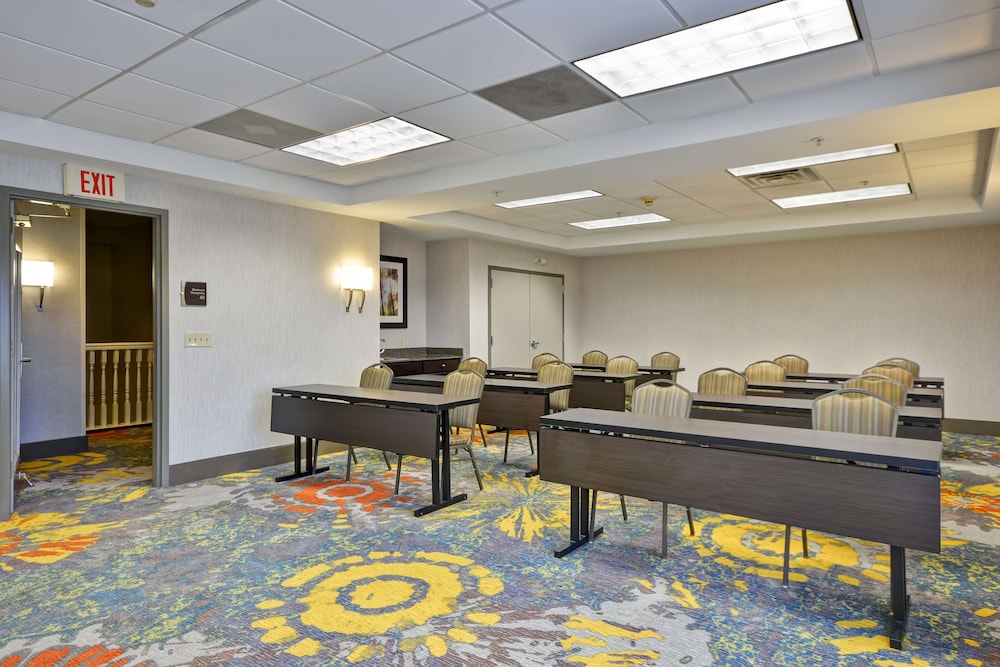 Homewood Suites by Hilton Durham Chapel Hill I 40 - photo 56