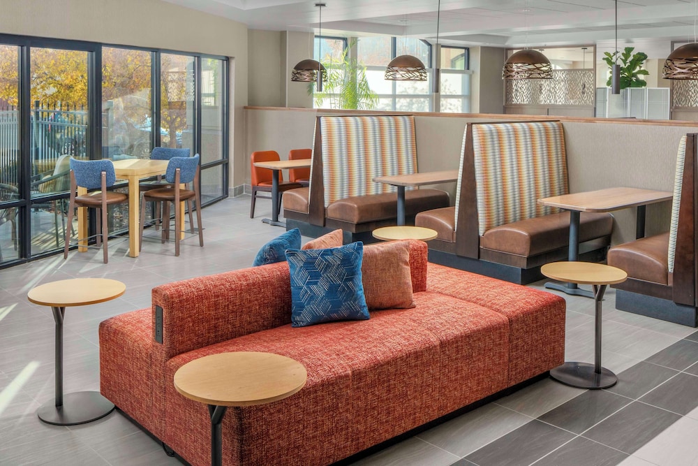 Hilton Garden Inn Ogden UT - photo 42