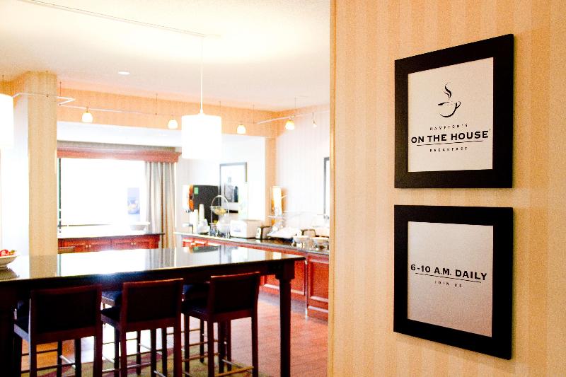 Hampton Inn Charleston Downtown - photo 103