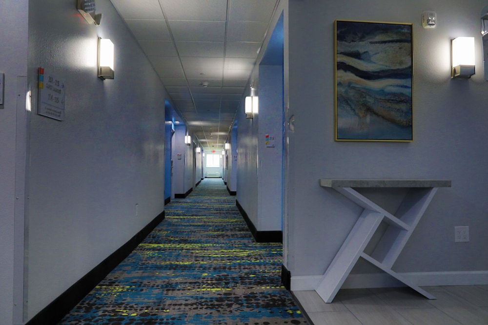 Home Inn and Suites Olive Branch - photo 21
