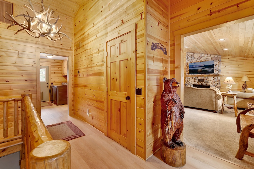 All About Fun #1149 in Big Bear Lake, United States