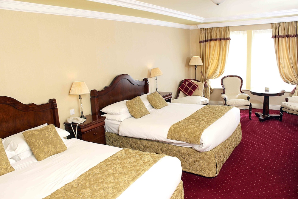 Meadowlands Hotel — Tralee — photo 4