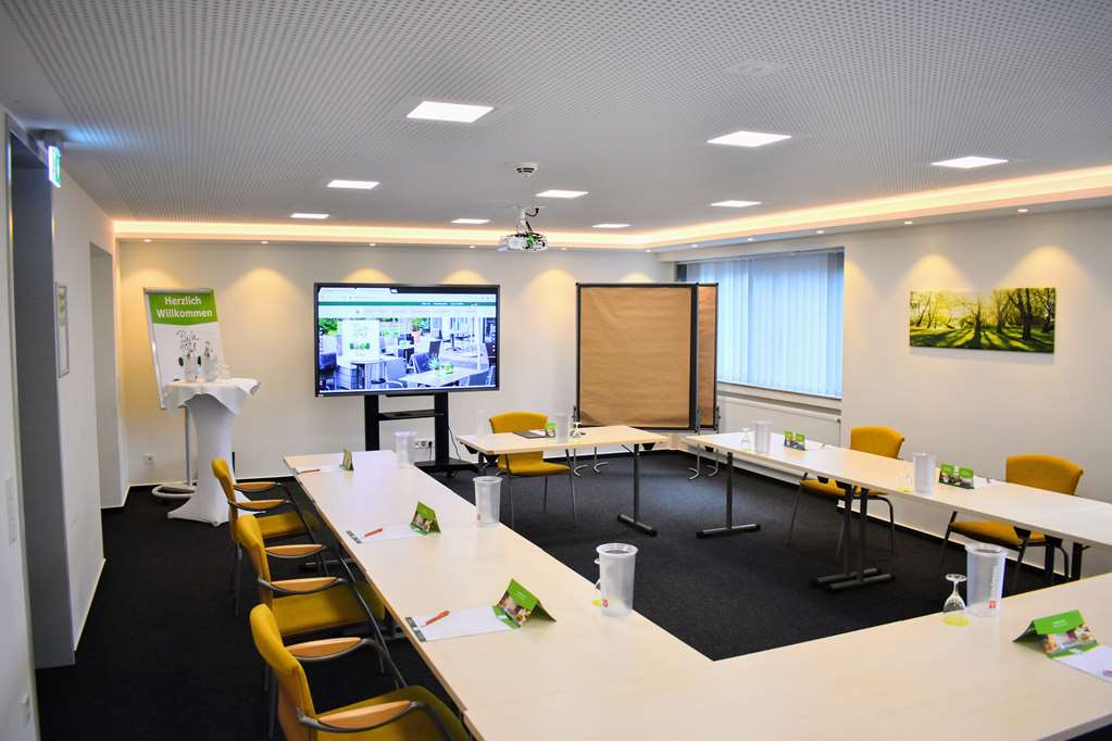 Conference room_TOP KHR Parkhotel Fulda