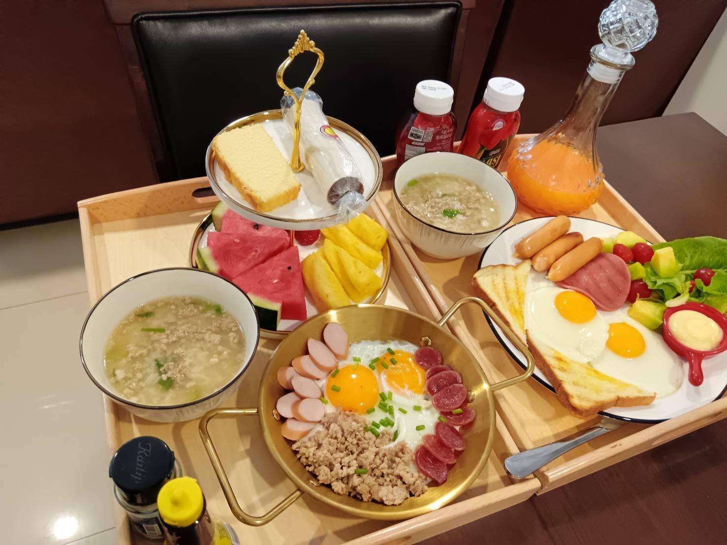 A Good Day Nan Boutique In Nan City in Nan, Thailand