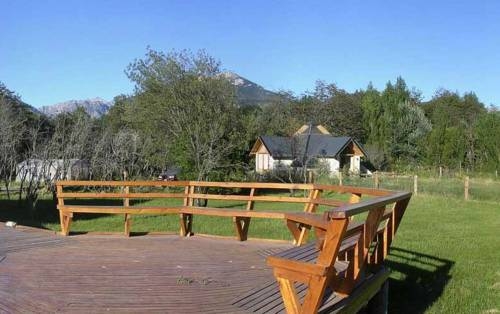 La Campiña — 4-Star Luxury Hotel in San Carlos De Bariloche, Argentina