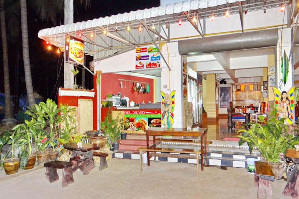 Klongson Hotel - last minute hotel in Unknown City