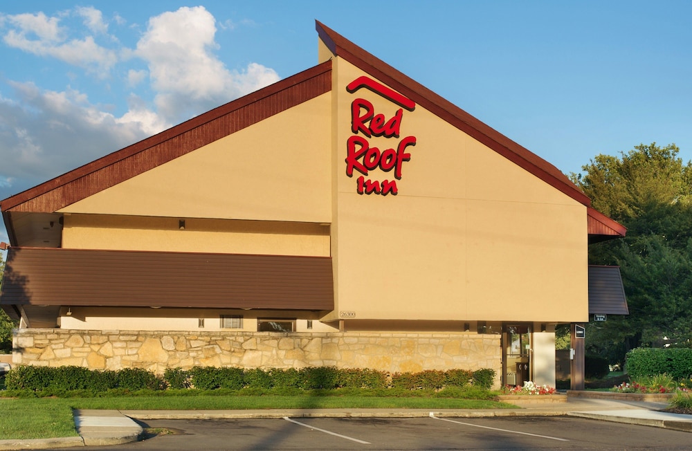 Red Roof Inn Detroit Warren - photo 22