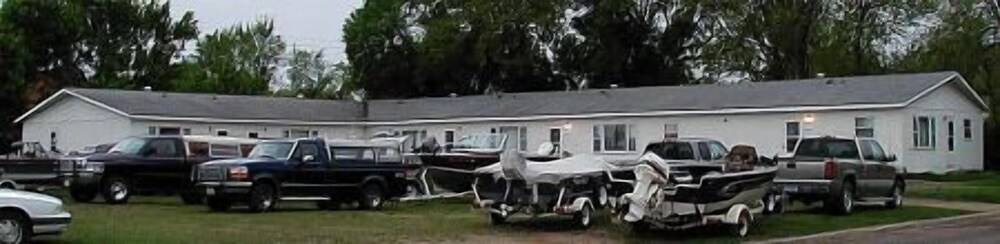 Spirit Water Inn Resort - photo 2