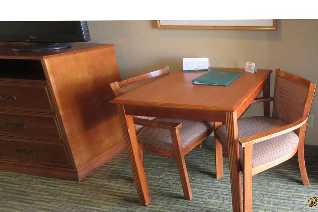 Quality Inn Casa Grande I 10 - photo 22