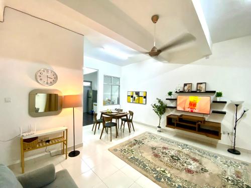 Alyn Home Kluang V Netflix — Kluang — photo 2