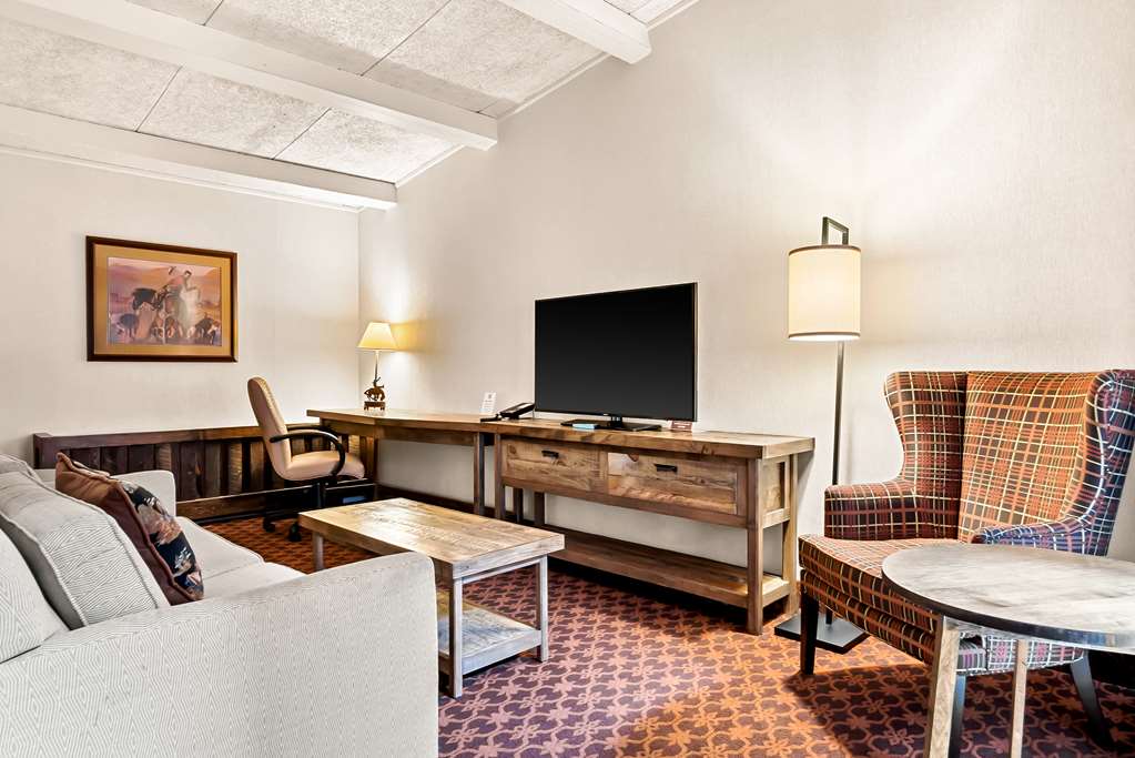 Best Western Outlaw Inn - photo 18