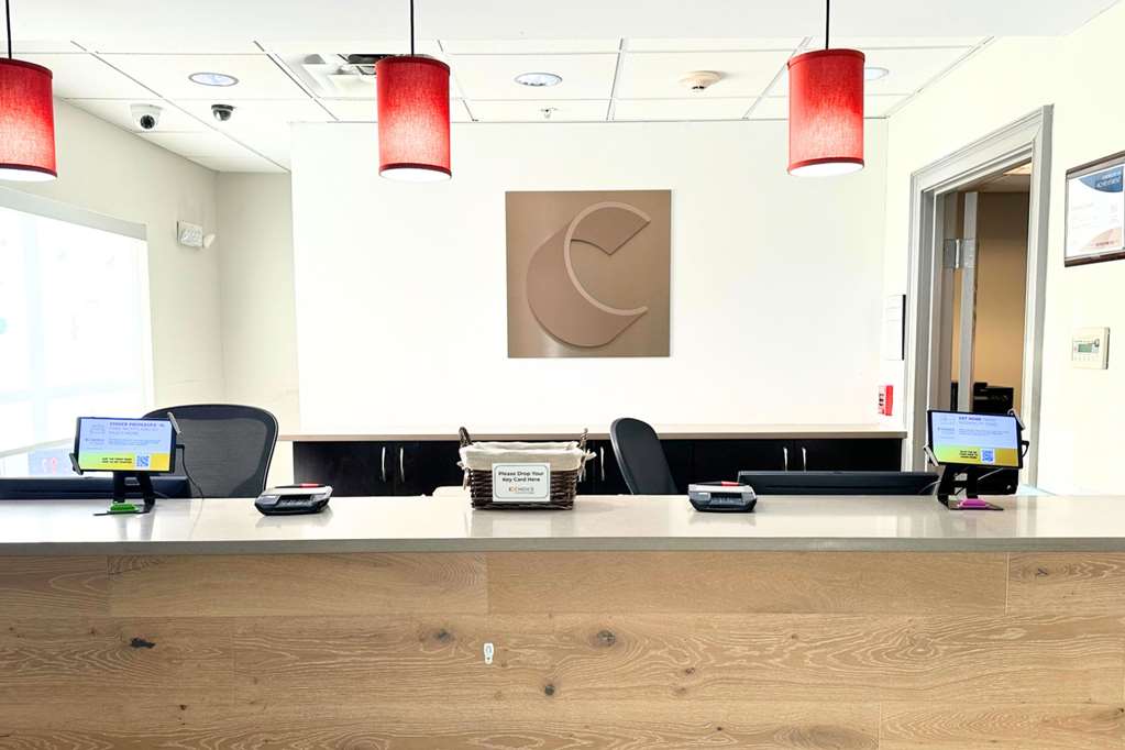 Comfort Inn & Suites Calhoun South - photo 3