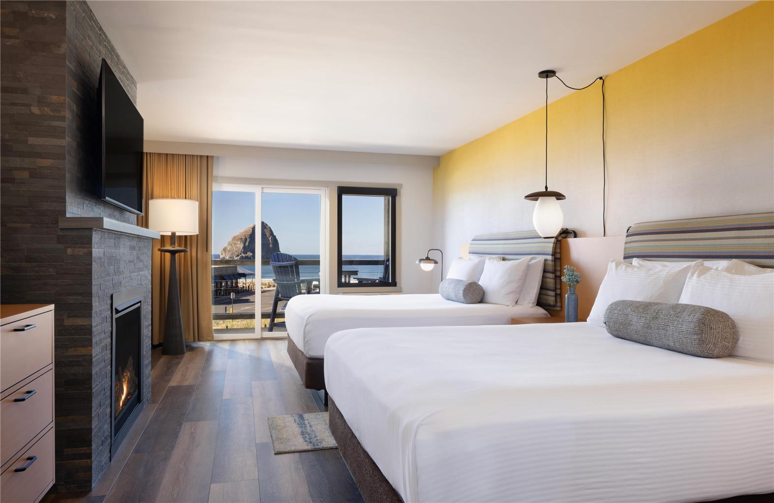 Inn at Cape Kiwanda - photo 24