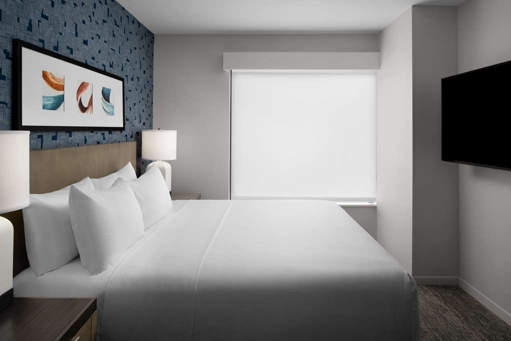 Hyatt House Lansing University Area - photo 12
