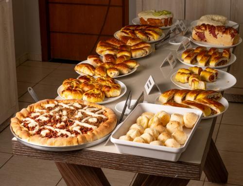 Hotel Executivo in Parauapebas, Brasil