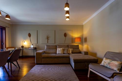 480 Liberdade Apartamento — 4-Star Luxury Hotel in Vila Do Conde, Portugal