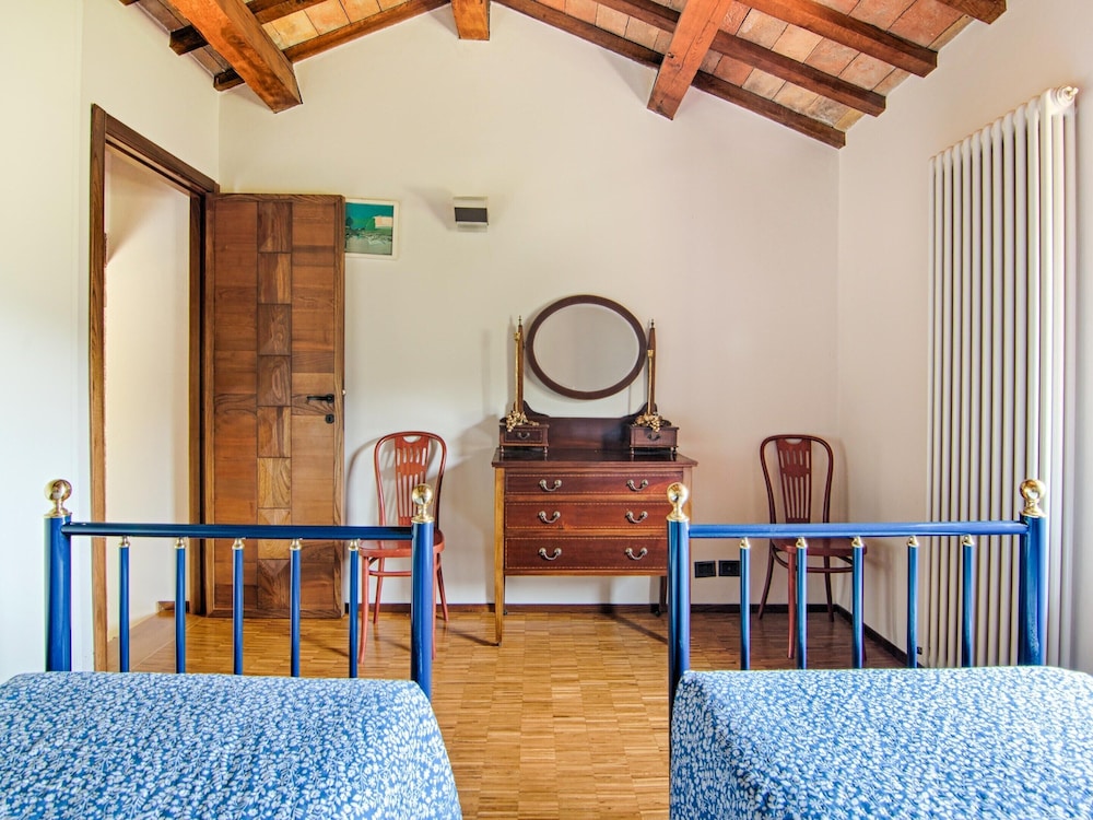Villa in Borgo Pace with Private Pool — Borgo Pace — photo 4