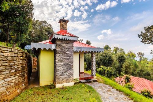 Himalaya Darshan Resort - carbon neutral hotel in Bageshwar