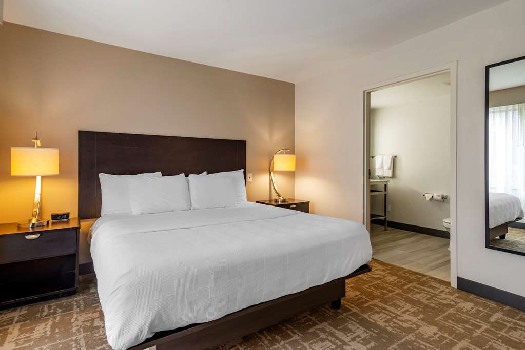 Best Western Plus Dalton Inn - photo 22