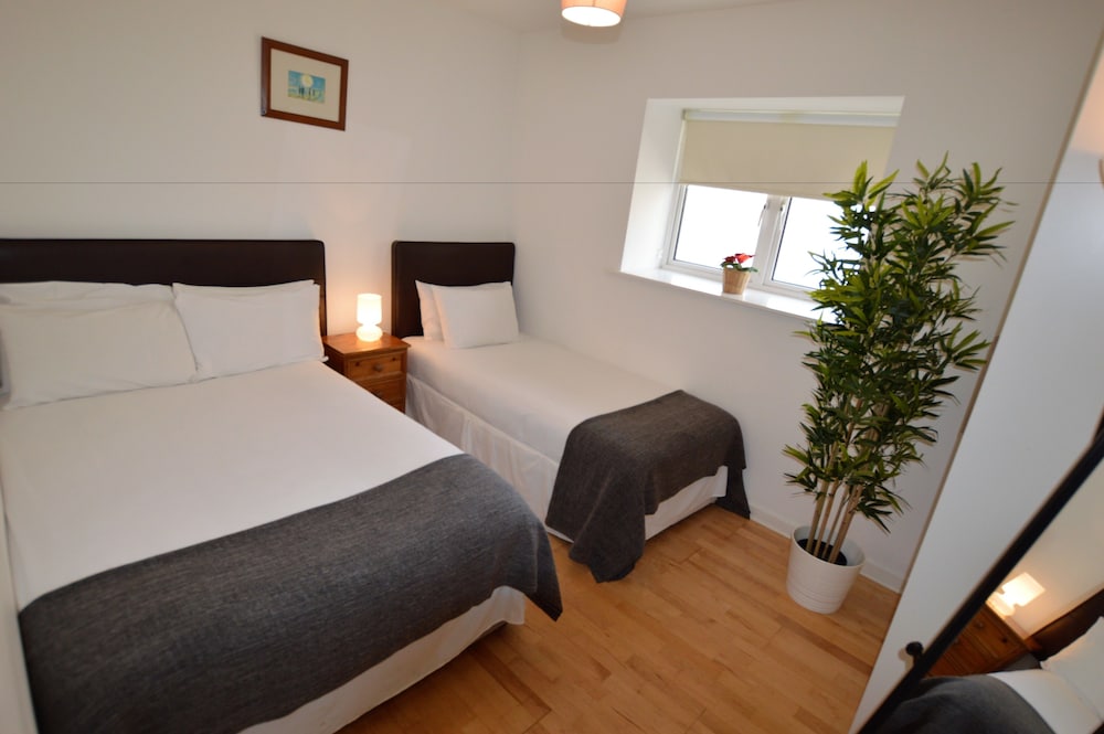 MetroStays Stephen's Green 7 1 — 4-Star Luxury Hotel in Dublin, Republic of Ireland