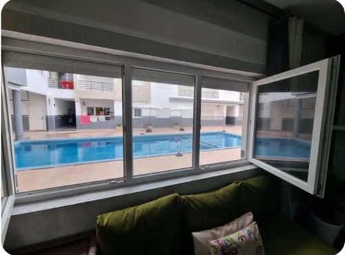 Sejour de Luxe a Petit Prix in Martil, Morocco