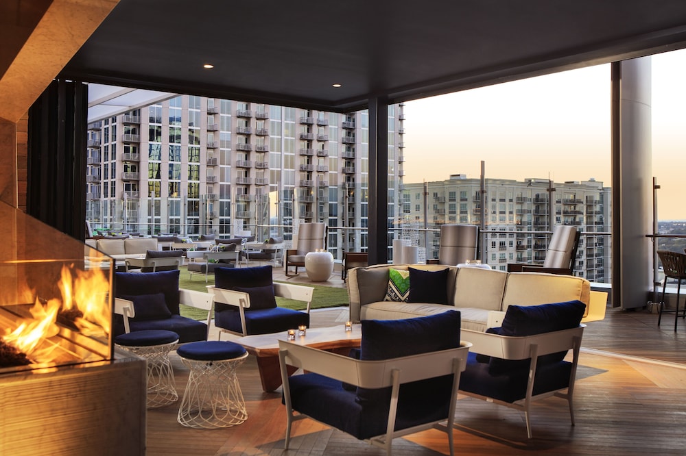 Kimpton Tryon Park Hotel by IHG - photo 73