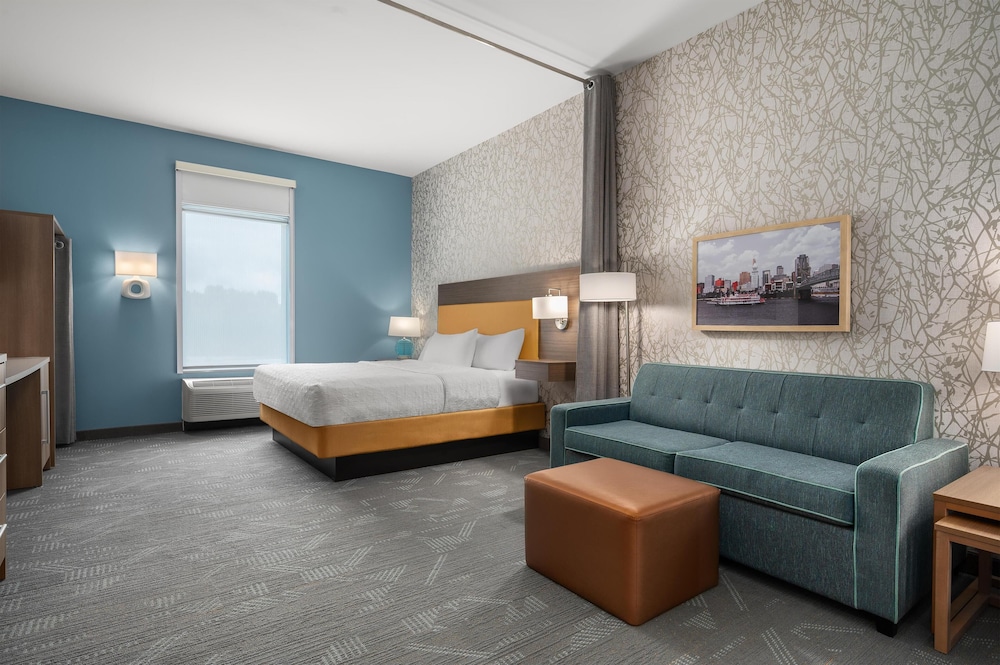 Home2 Suites by Hilton Cincinnati Eastgate - photo 15