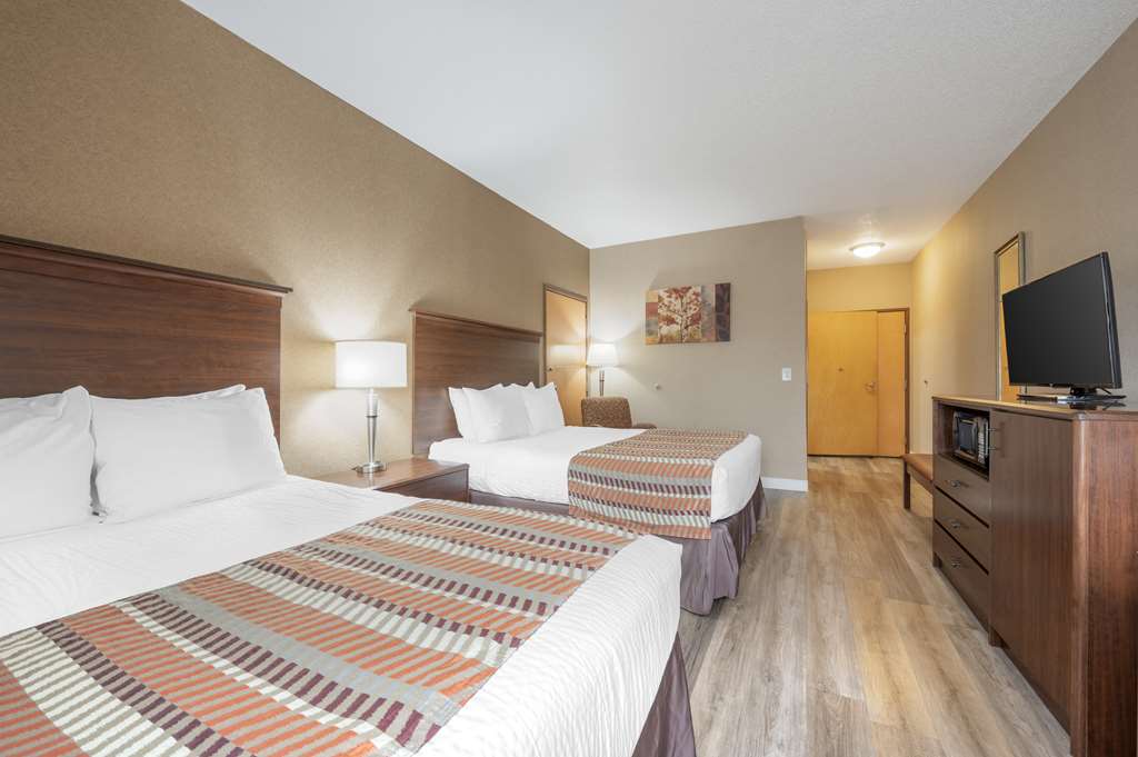 Best Western Circus City Inn - photo 29