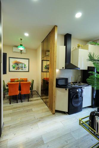 Comfortable 2BR Apt with 3 Balconies by Wehost
