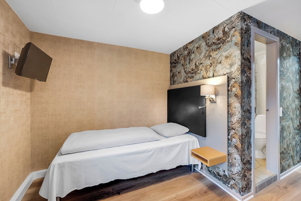 Hvide Sande Hotel — Hvide Sande — photo 4
