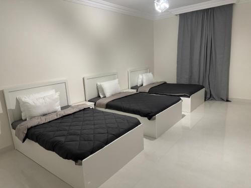 Almansour Laxury Apartments — 4-Star Luxury Hotel in Medina, Saudi Arabia