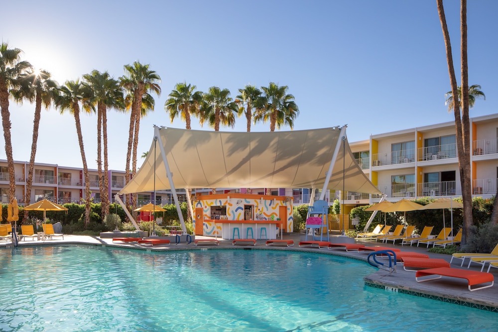 The Saguaro Palm Springs - photo 62