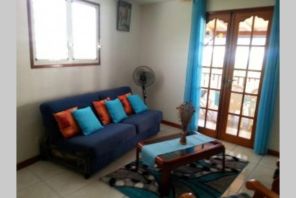 Gorizia in Sainte-Anne, Guadeloupe