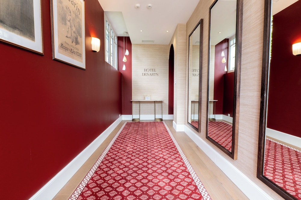 Hôtel des Arts — Angouleme — photo 3