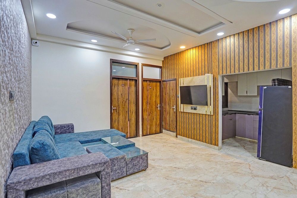 Fabhotel Shubh Palace — Vrindavan — photo 5
