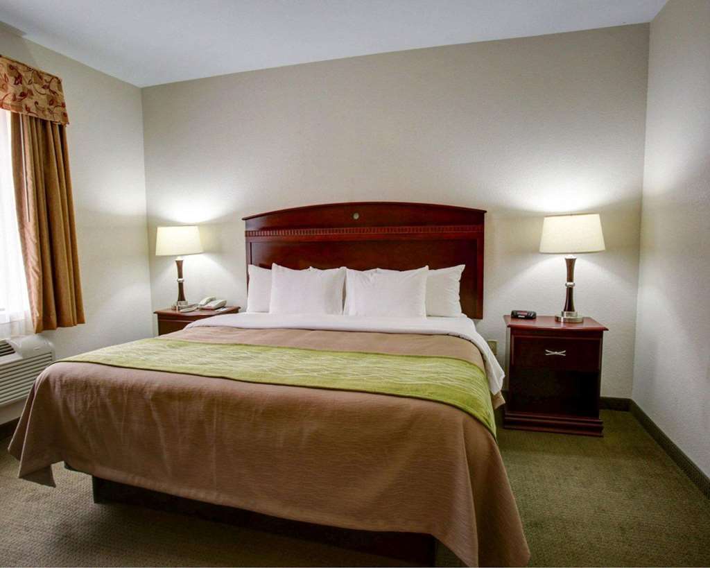 Quality Inn Rockdale - photo 13