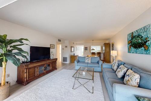 West Bay Point 12 — 4-Star Luxury Hotel in Holmes Beach, United States