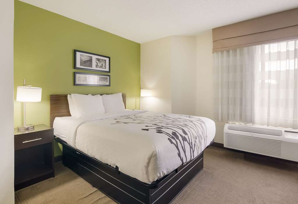Sleep Inn Tanglewood - photo 11