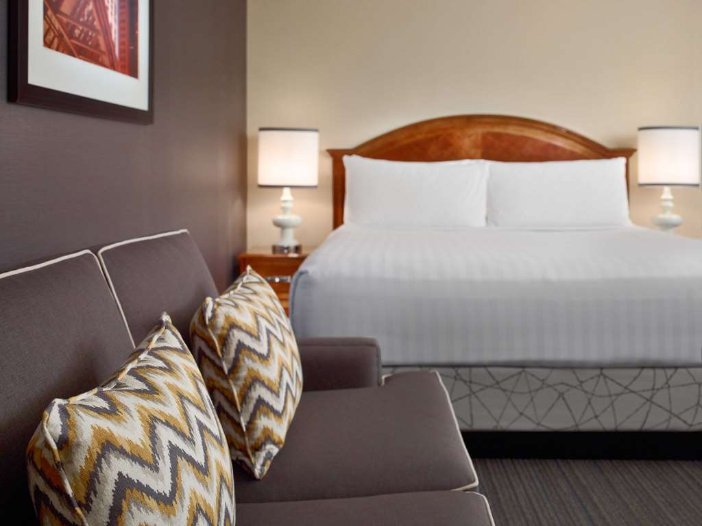 Sonesta Gwinnett Place Atlanta - photo 26